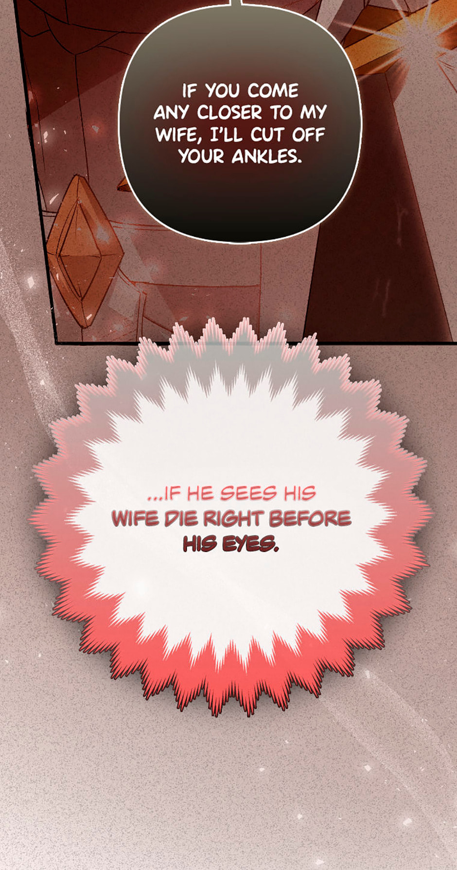 Ending This Marriage for Your Happiness Chapter 72 page 93 - 