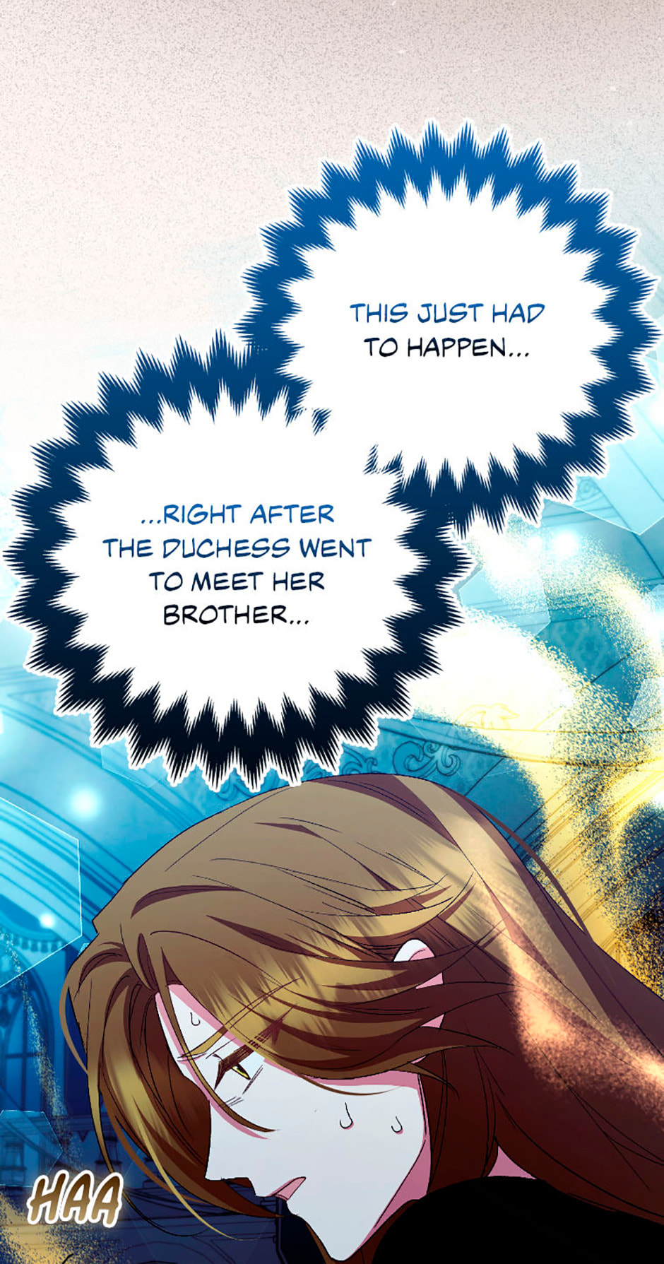 Ending This Marriage for Your Happiness Chapter 72 page 94 - 