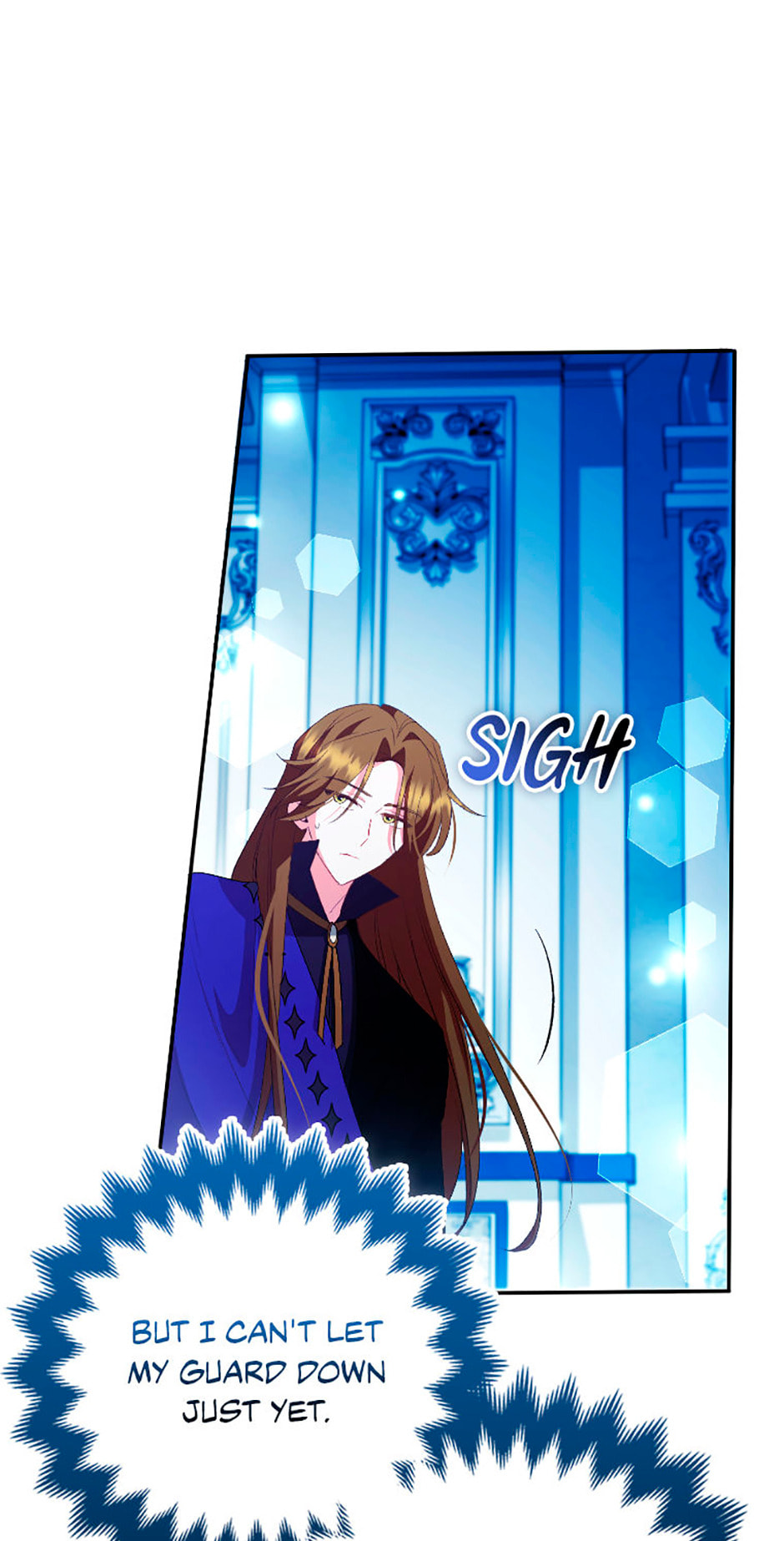 Ending This Marriage for Your Happiness Chapter 72 page 97 - 
