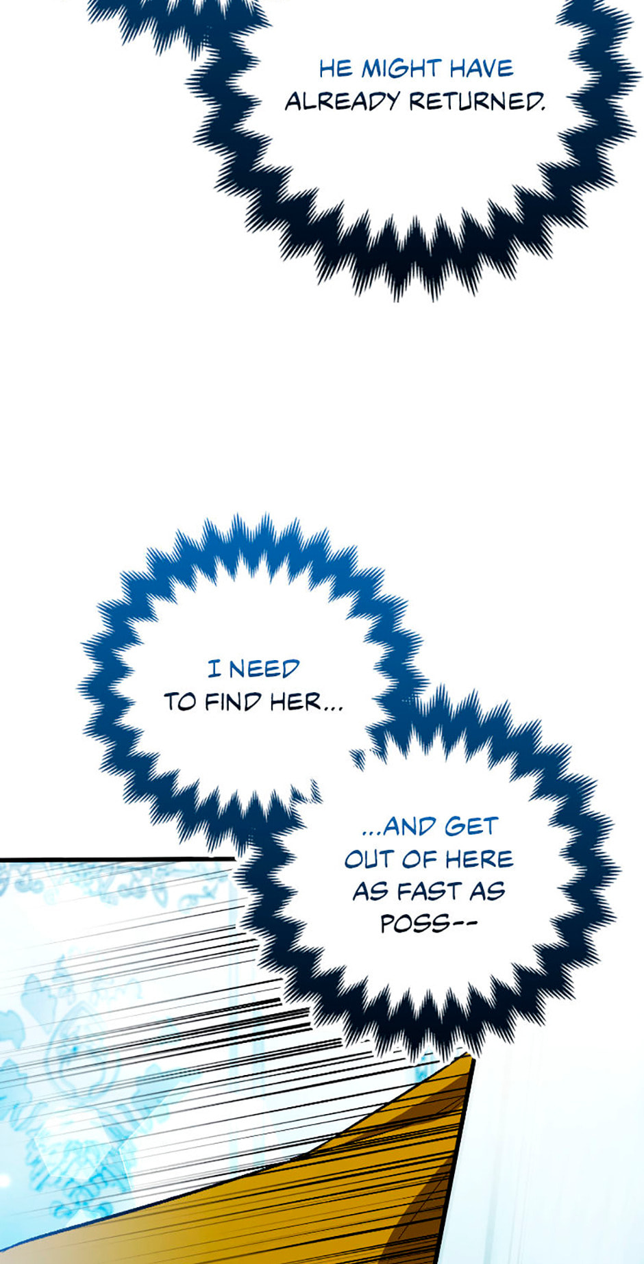 Ending This Marriage for Your Happiness Chapter 72 page 98 - 