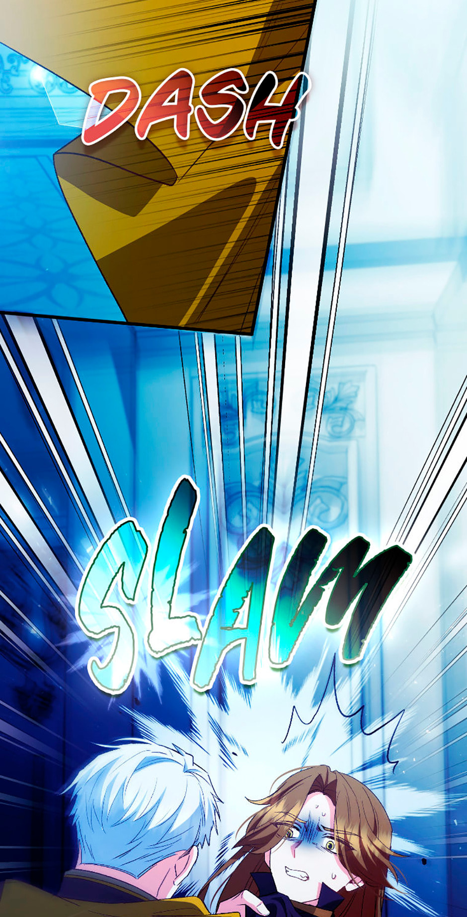 Ending This Marriage for Your Happiness Chapter 72 page 99 - 