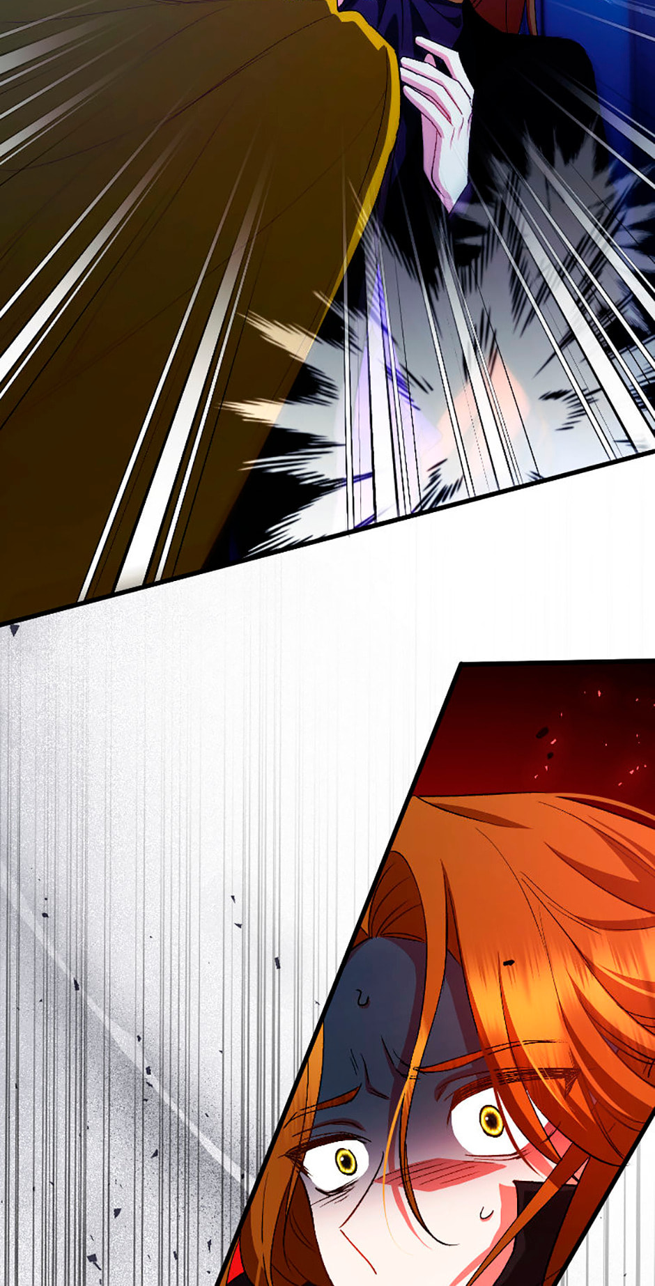 Ending This Marriage for Your Happiness Chapter 72 page 100 - 