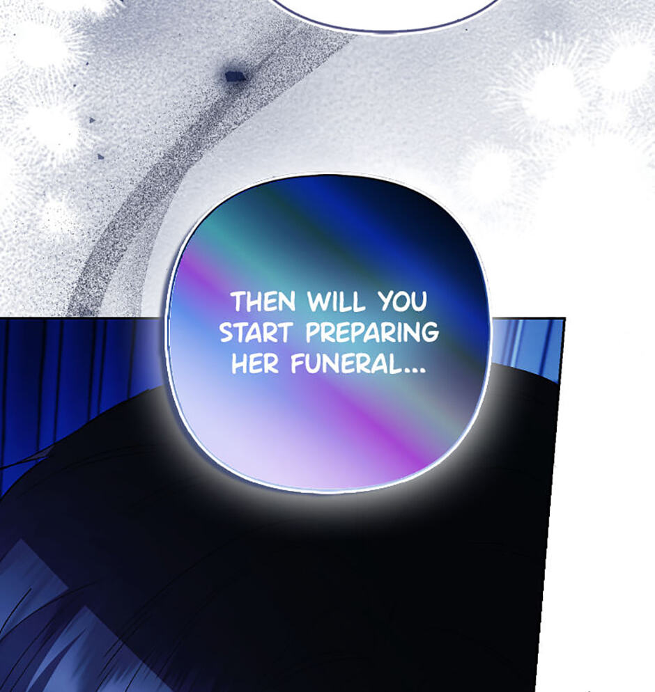 Ending This Marriage for Your Happiness Chapter 74 page 101 - 