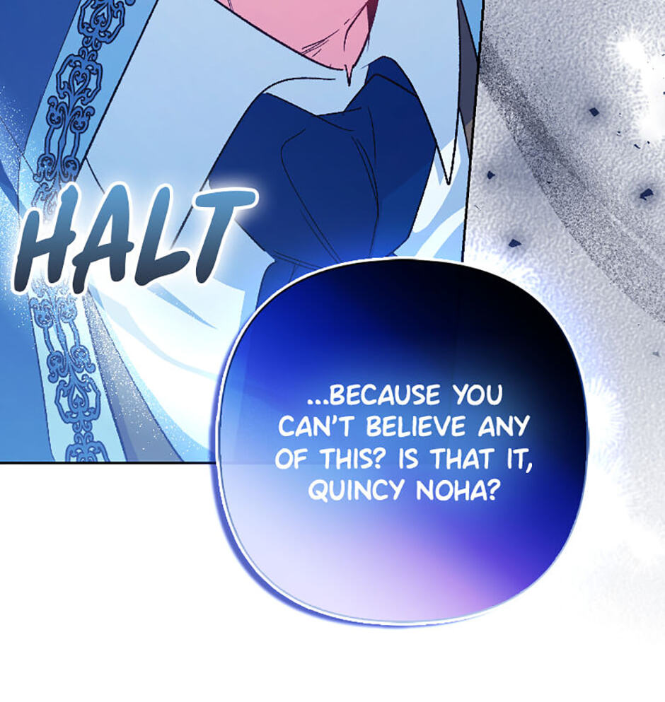 Ending This Marriage for Your Happiness Chapter 74 page 103 - 