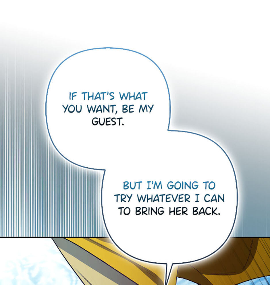 Ending This Marriage for Your Happiness Chapter 74 page 104 - 