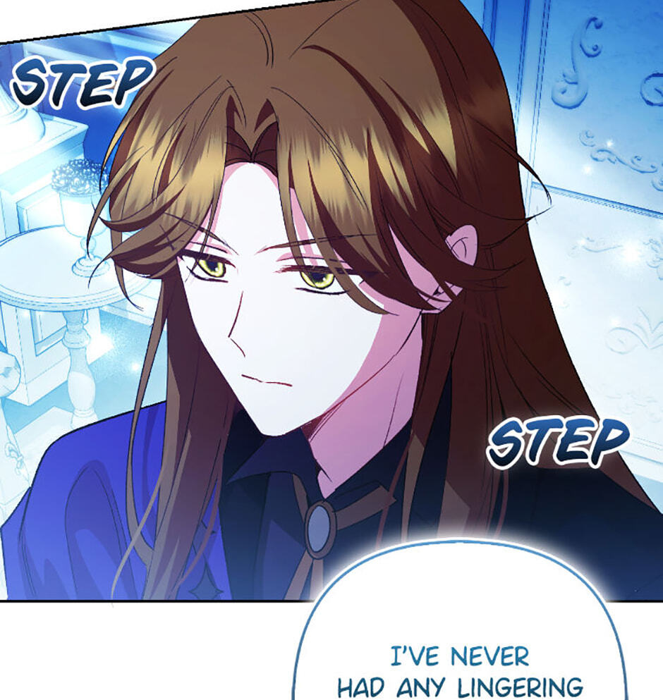 Ending This Marriage for Your Happiness Chapter 74 page 106 - 