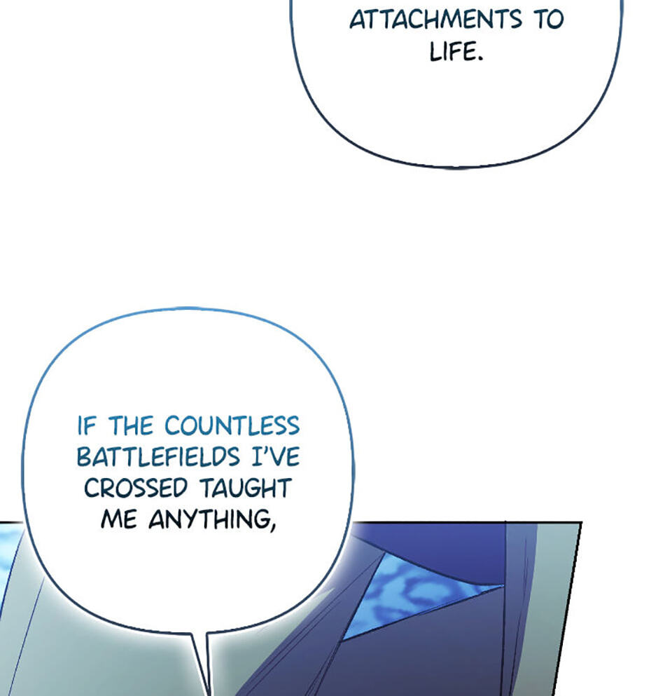 Ending This Marriage for Your Happiness Chapter 74 page 107 - 