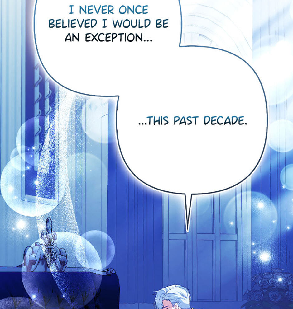 Ending This Marriage for Your Happiness Chapter 74 page 110 - 