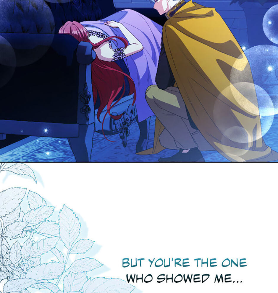 Ending This Marriage for Your Happiness Chapter 74 page 111 - 
