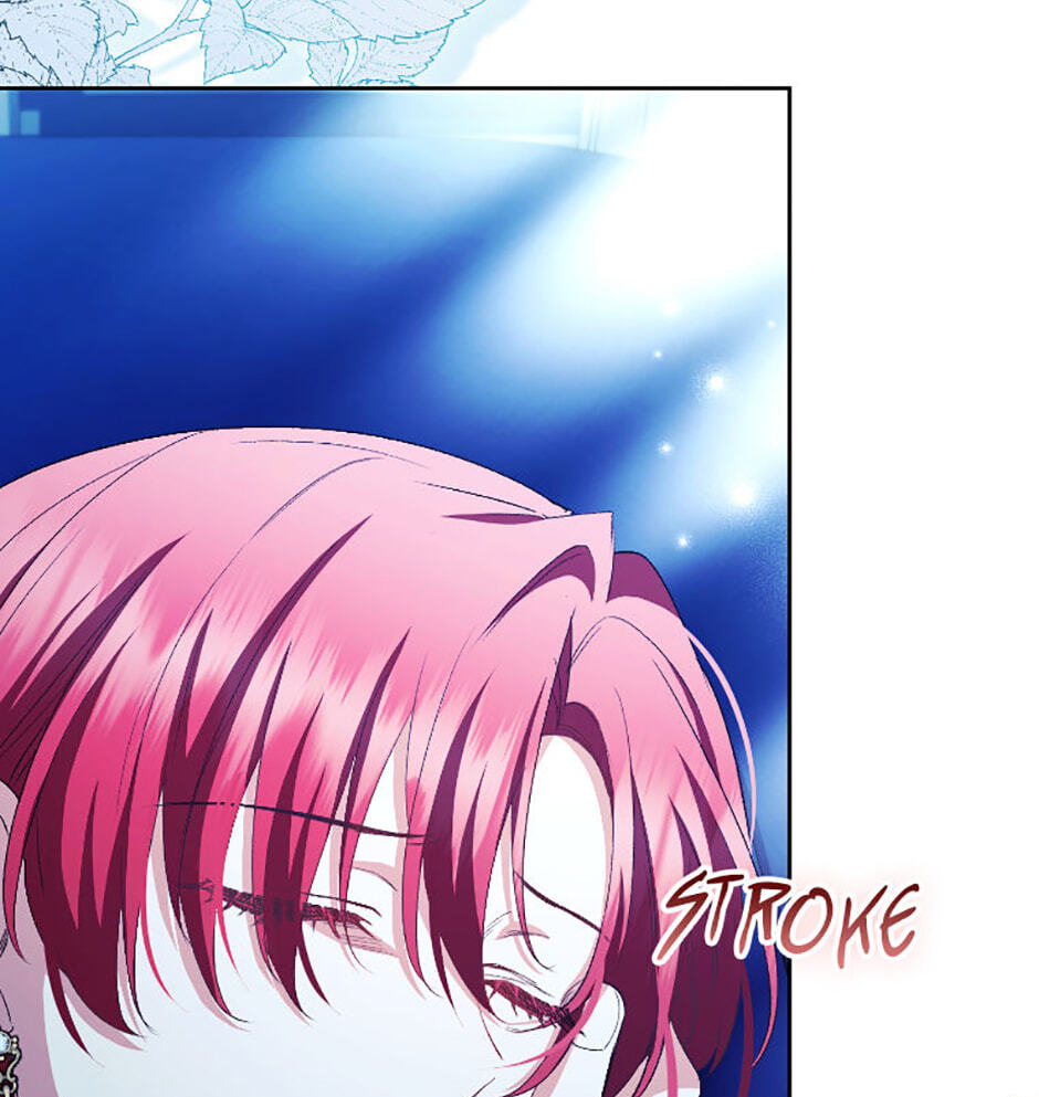 Ending This Marriage for Your Happiness Chapter 74 page 112 - 