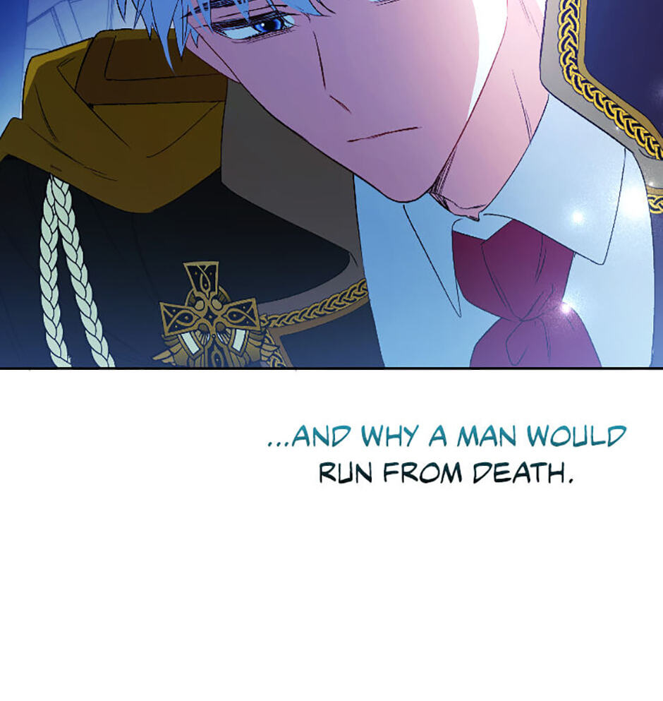 Ending This Marriage for Your Happiness Chapter 74 page 115 - 