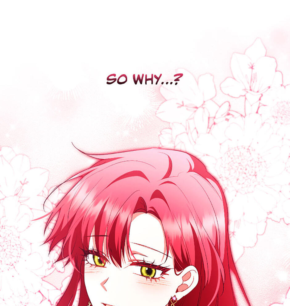 Ending This Marriage for Your Happiness Chapter 74 page 116 - 