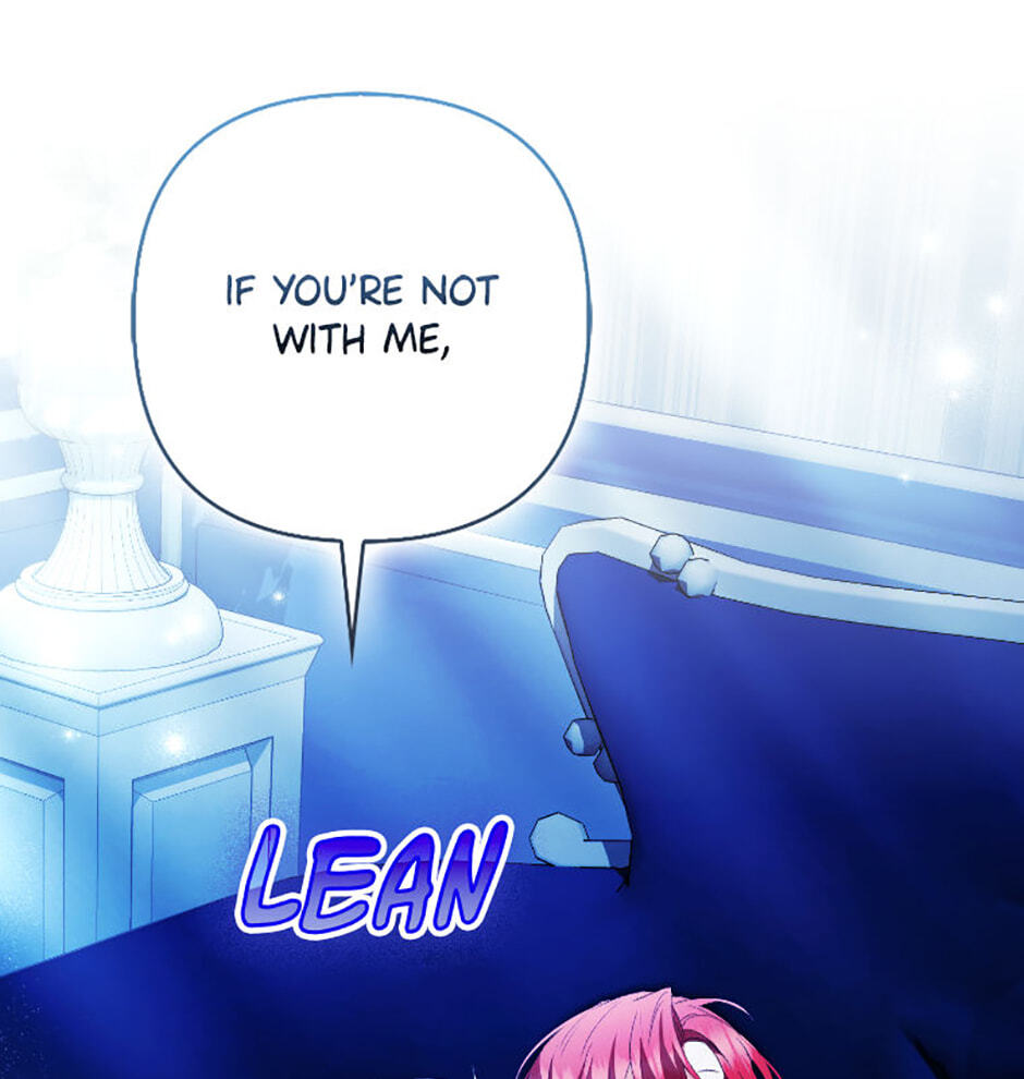 Ending This Marriage for Your Happiness Chapter 74 page 118 - 