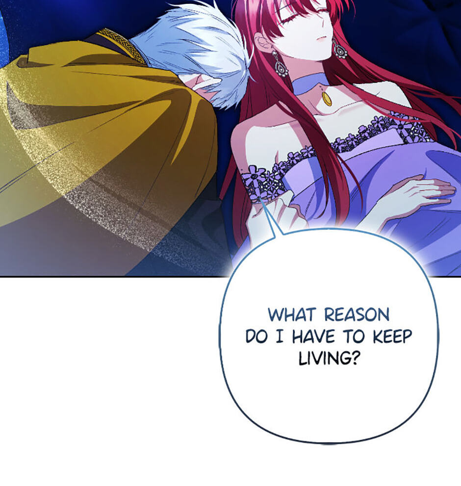 Ending This Marriage for Your Happiness Chapter 74 page 119 - 