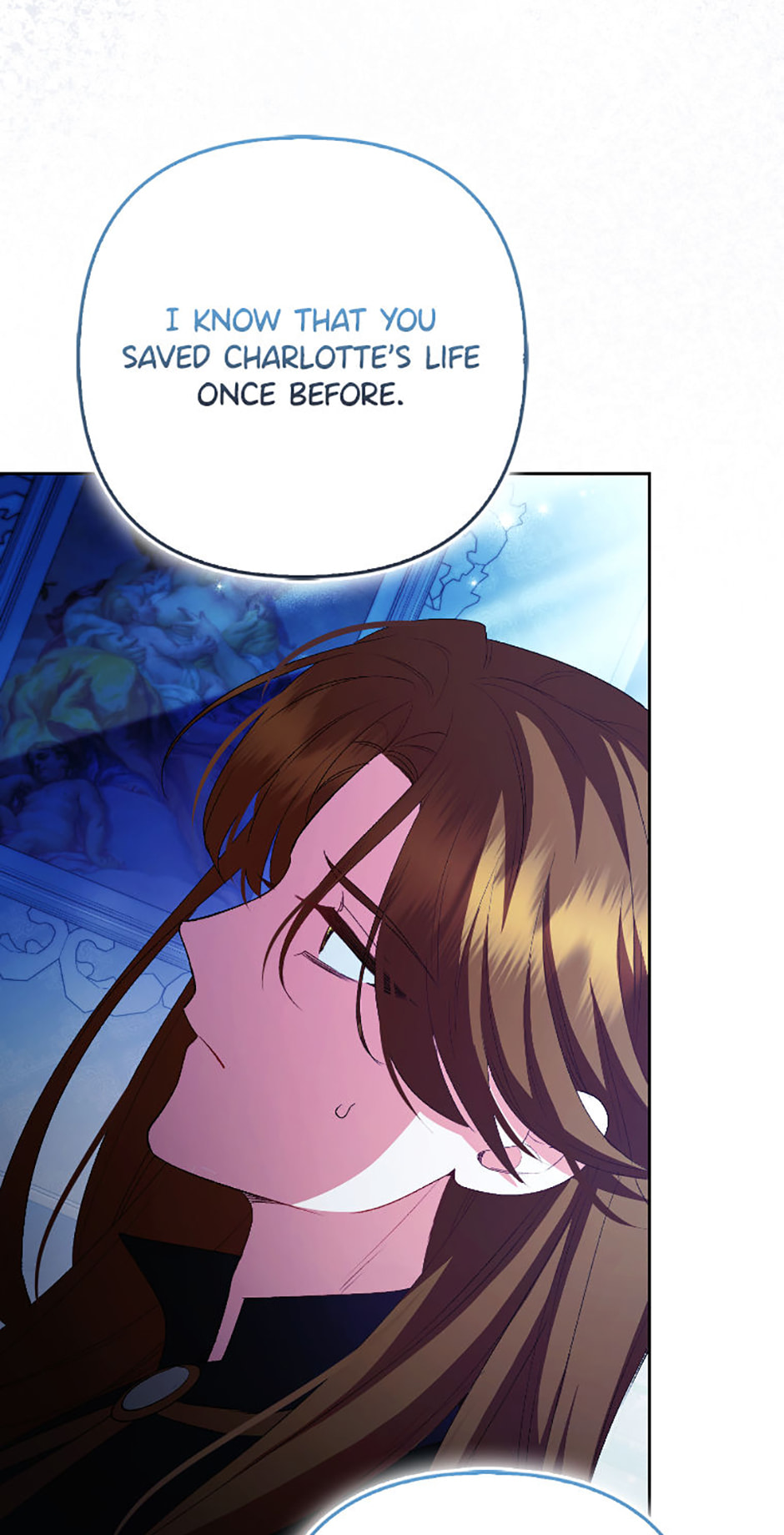 Ending This Marriage for Your Happiness Chapter 74 page 122 - 