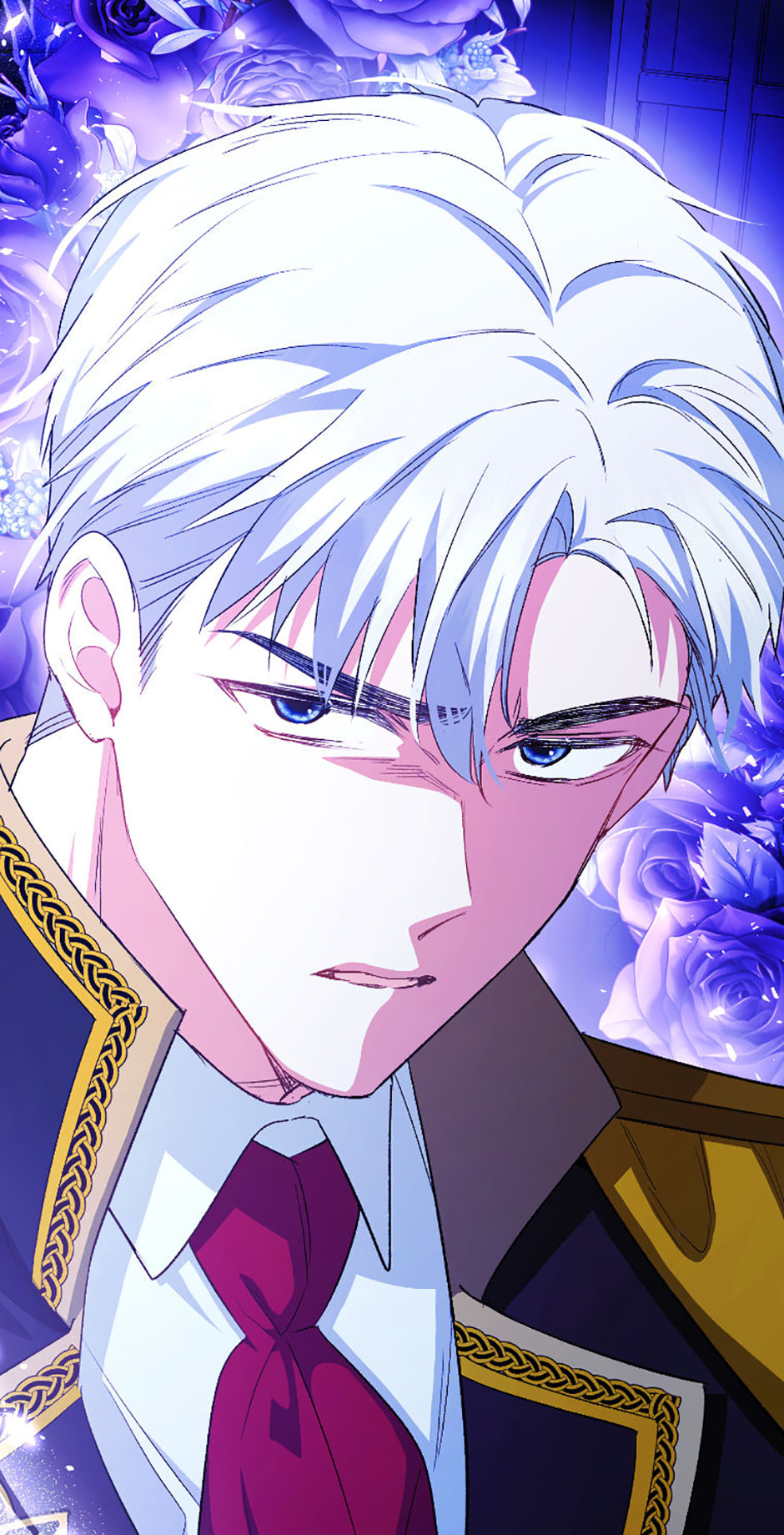 Ending This Marriage for Your Happiness Chapter 74 page 124 - 