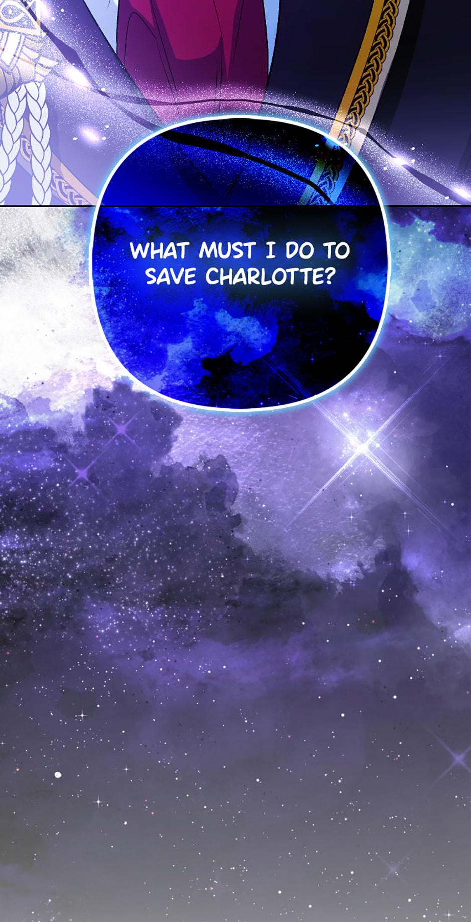 Ending This Marriage for Your Happiness Chapter 74 page 125 - 
