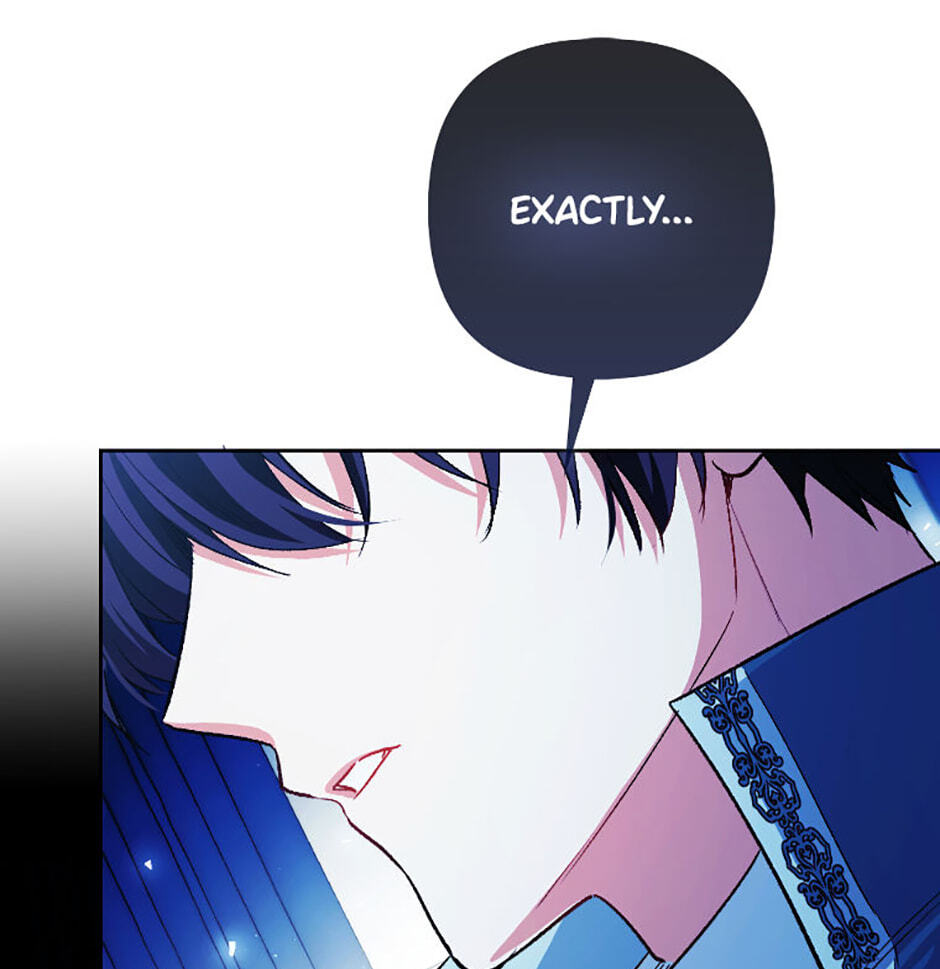 Ending This Marriage for Your Happiness Chapter 74 page 17 - 