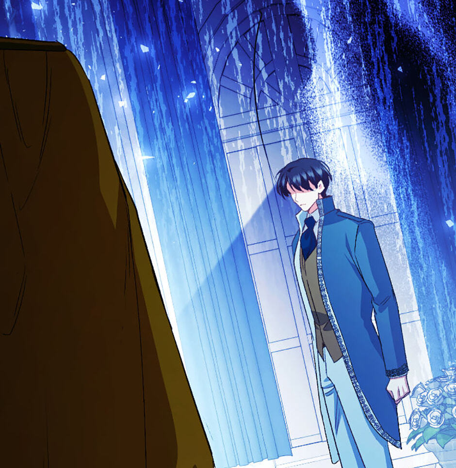 Ending This Marriage for Your Happiness Chapter 74 page 19 - 