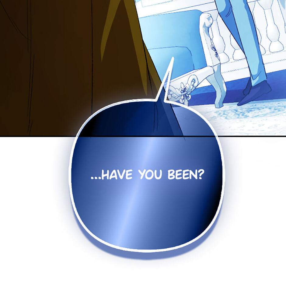 Ending This Marriage for Your Happiness Chapter 74 page 20 - 