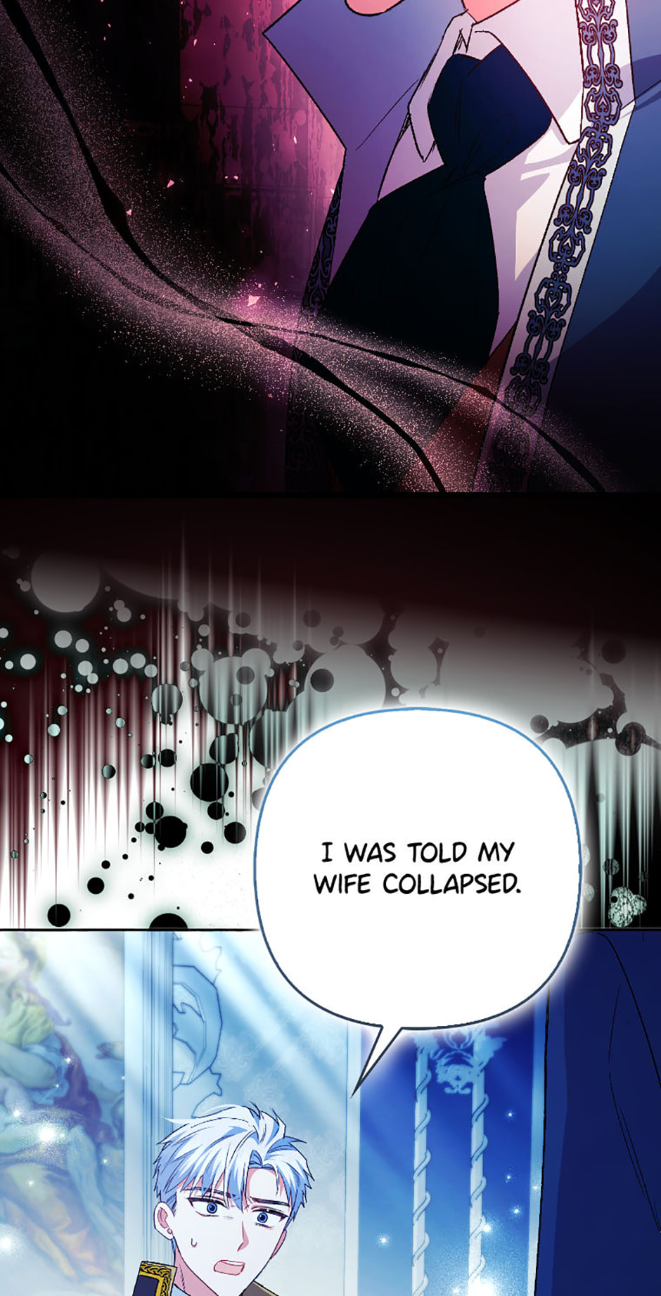 Ending This Marriage for Your Happiness Chapter 74 page 23 - 