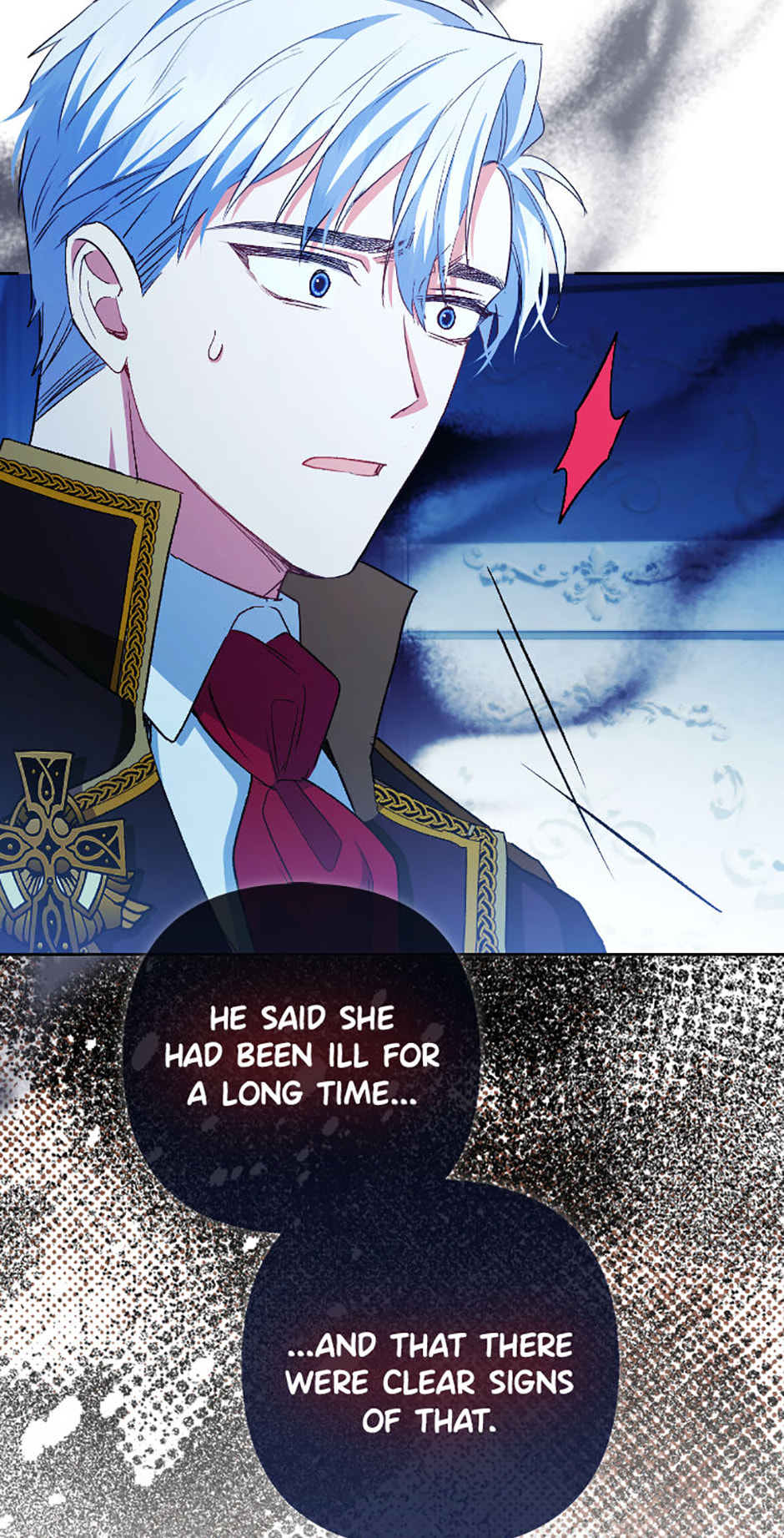 Ending This Marriage for Your Happiness Chapter 74 page 25 - 