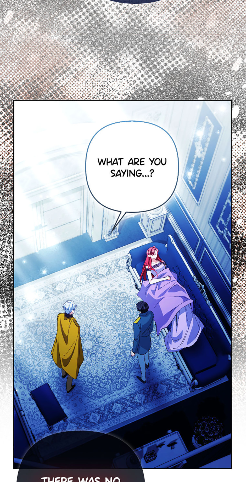 Ending This Marriage for Your Happiness Chapter 74 page 26 - 