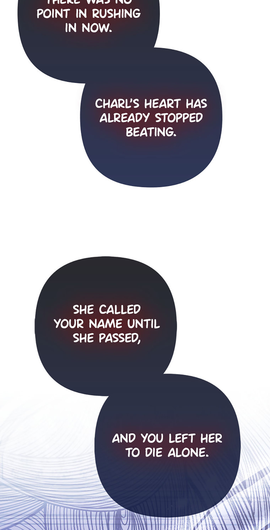 Ending This Marriage for Your Happiness Chapter 74 page 27 - 