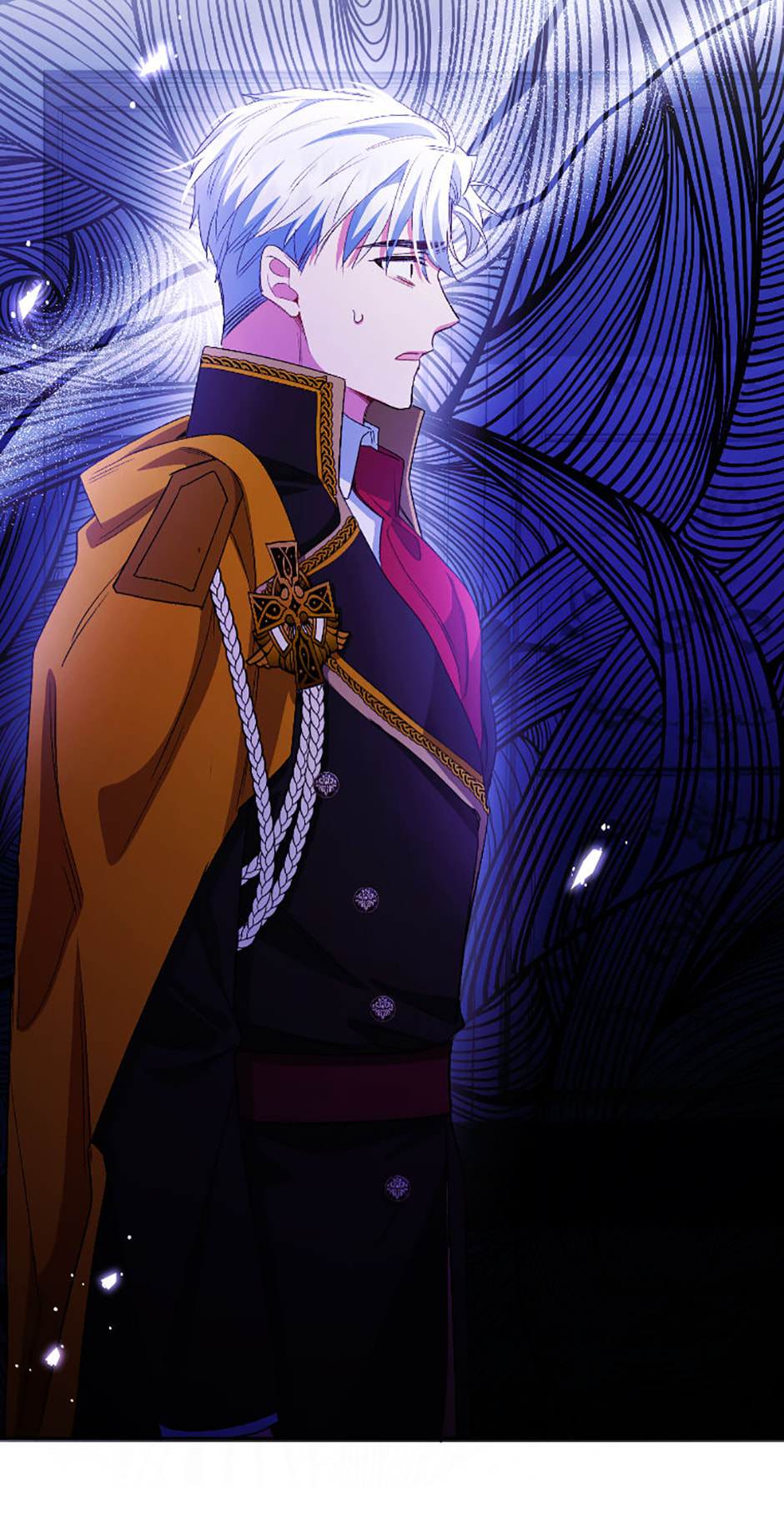 Ending This Marriage for Your Happiness Chapter 74 page 28 - 