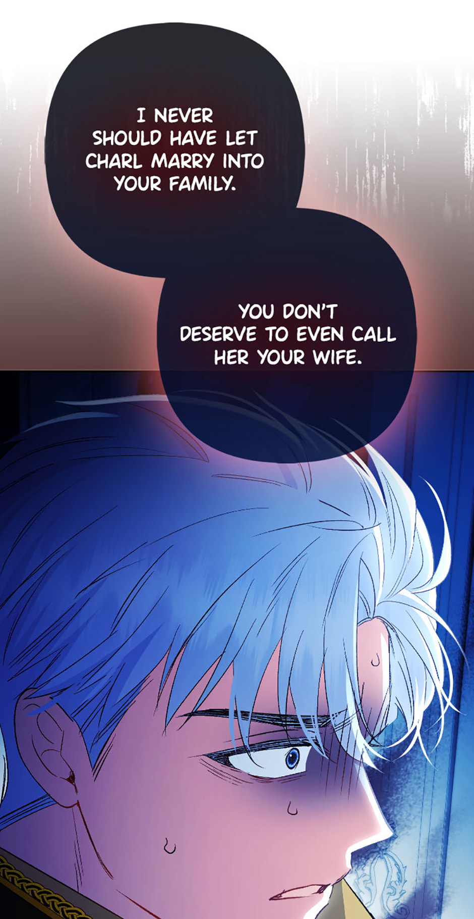 Ending This Marriage for Your Happiness Chapter 74 page 29 - 