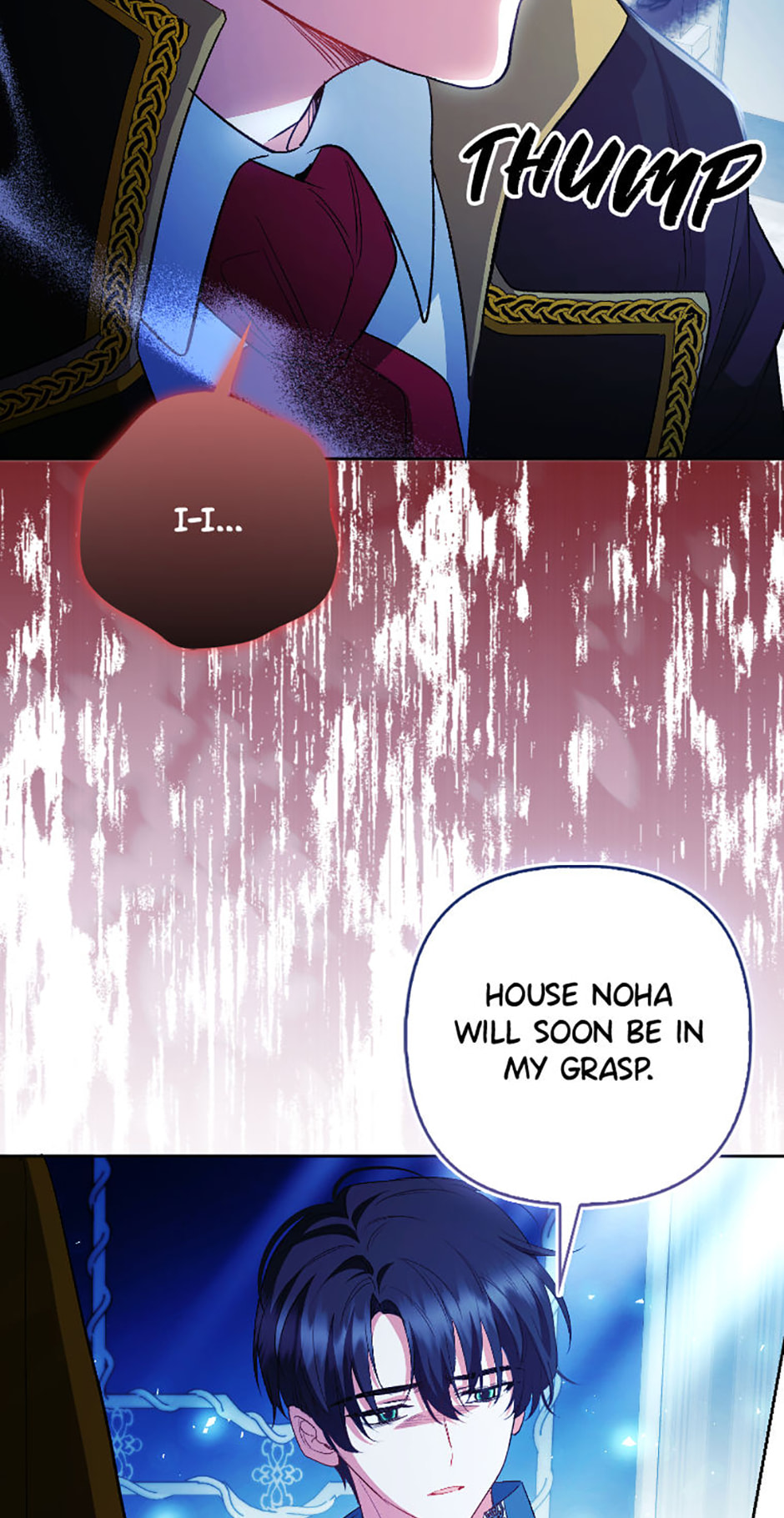 Ending This Marriage for Your Happiness Chapter 74 page 30 - 