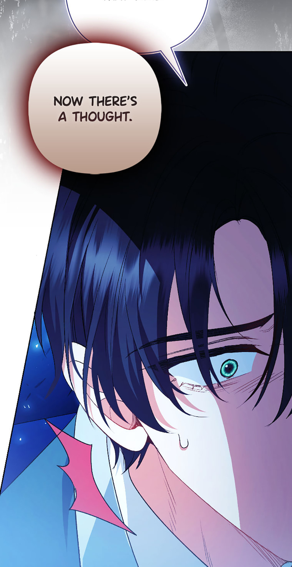 Ending This Marriage for Your Happiness Chapter 74 page 32 - 