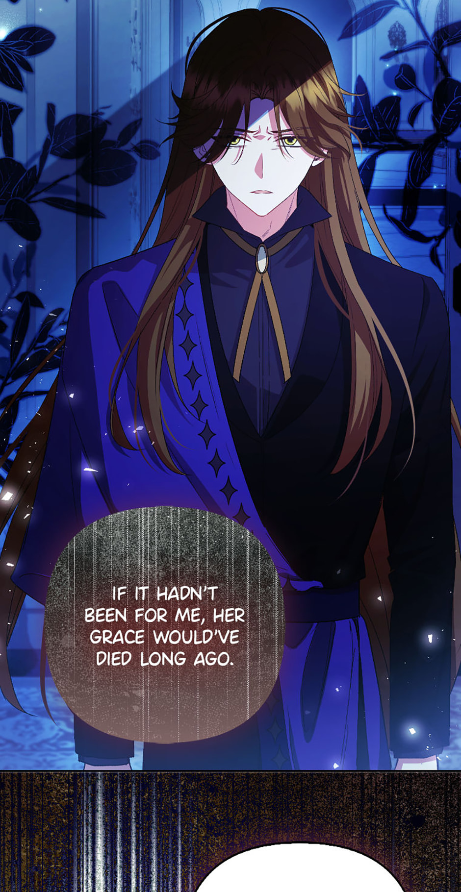 Ending This Marriage for Your Happiness Chapter 74 page 35 - 