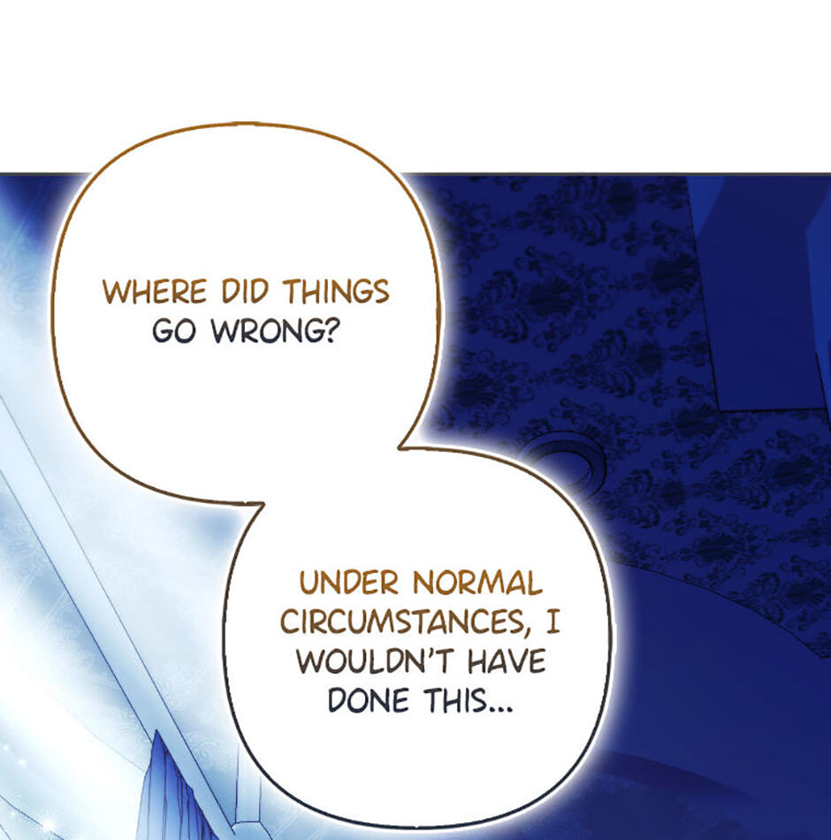 Ending This Marriage for Your Happiness Chapter 74 page 37 - 
