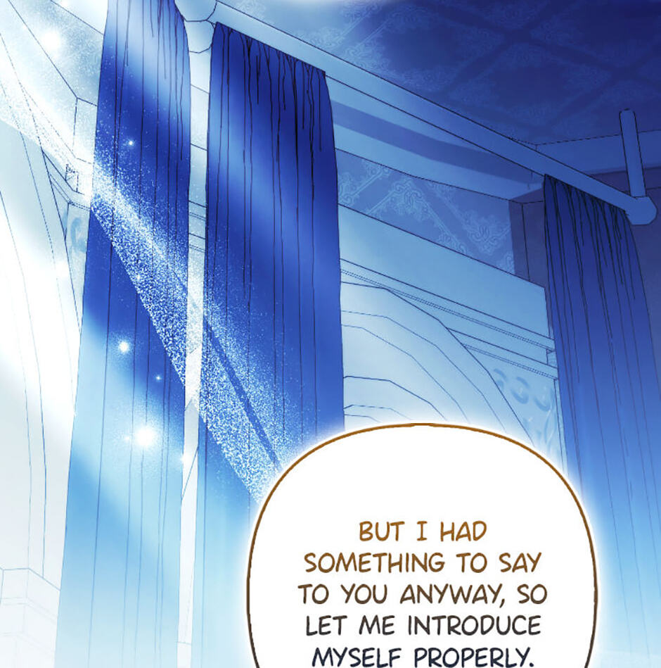 Ending This Marriage for Your Happiness Chapter 74 page 38 - 