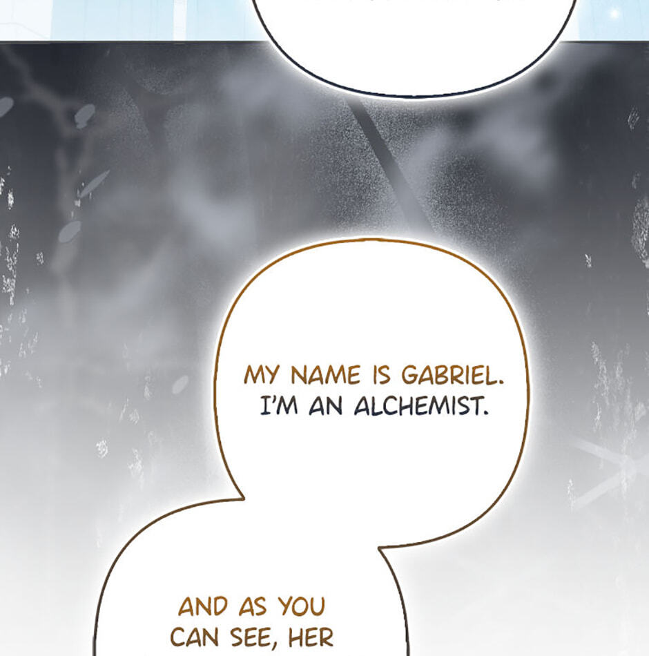 Ending This Marriage for Your Happiness Chapter 74 page 39 - 
