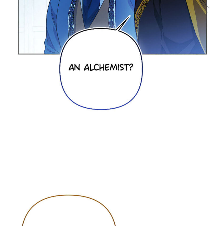 Ending This Marriage for Your Happiness Chapter 74 page 41 - 