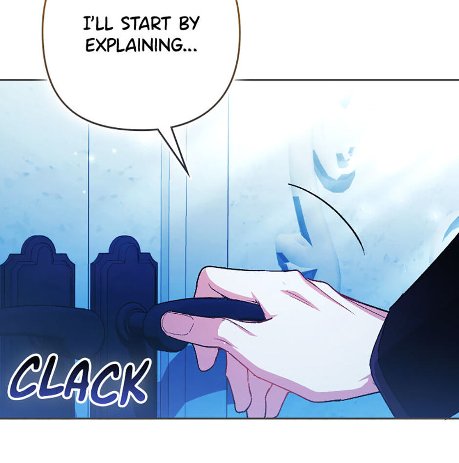 Ending This Marriage for Your Happiness Chapter 74 page 42 - 