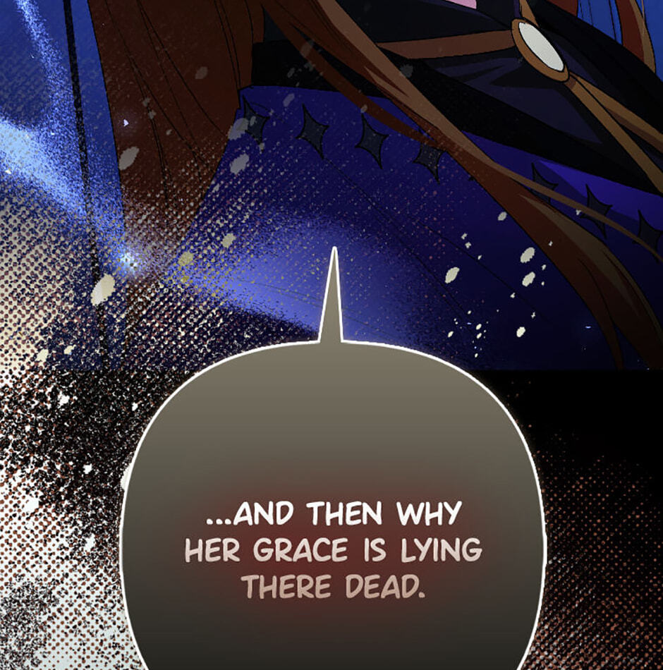 Ending This Marriage for Your Happiness Chapter 74 page 45 - 
