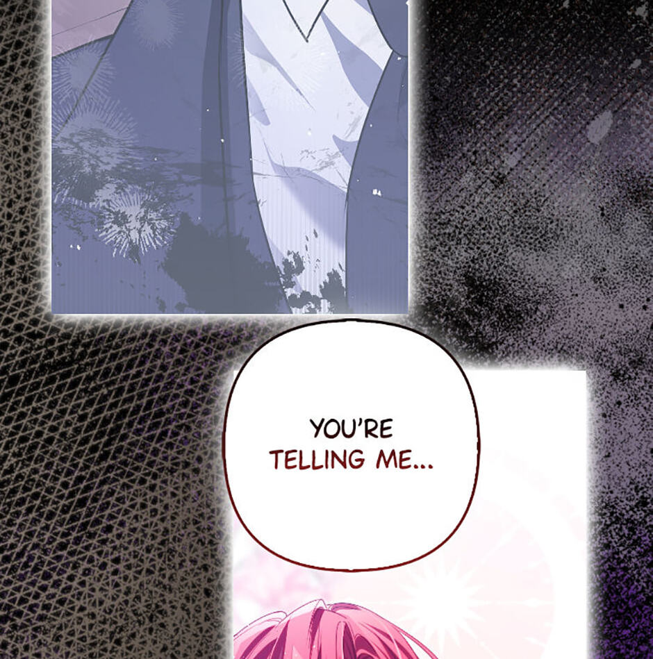 Ending This Marriage for Your Happiness Chapter 74 page 50 - 