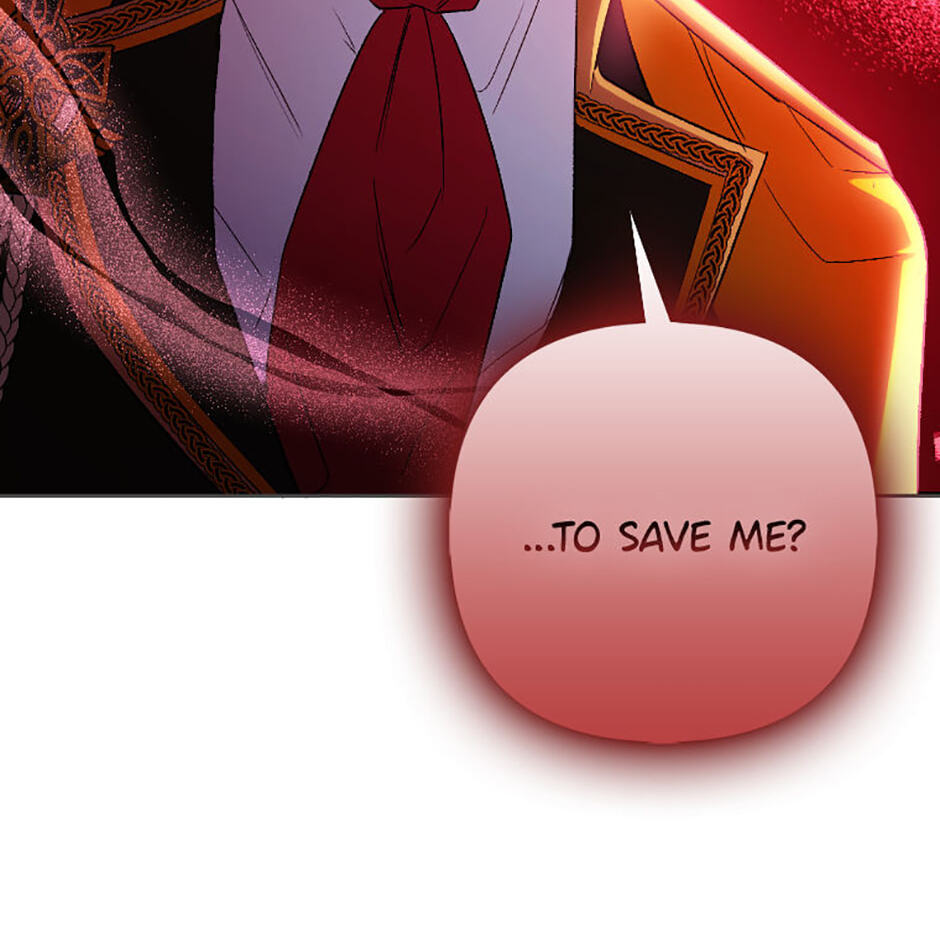 Ending This Marriage for Your Happiness Chapter 74 page 54 - 