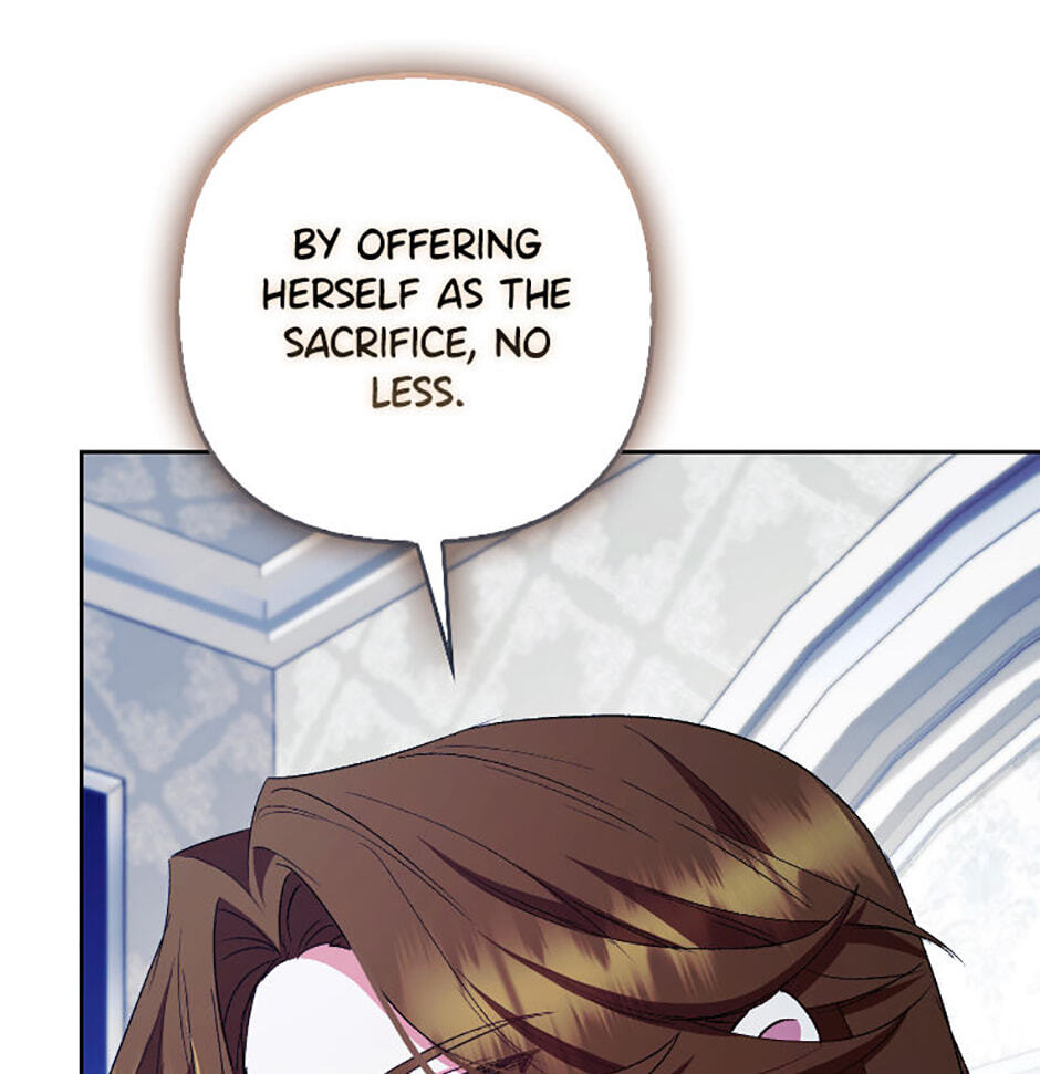 Ending This Marriage for Your Happiness Chapter 74 page 55 - 