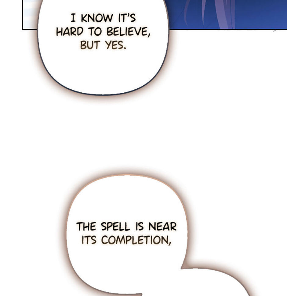 Ending This Marriage for Your Happiness Chapter 74 page 57 - 