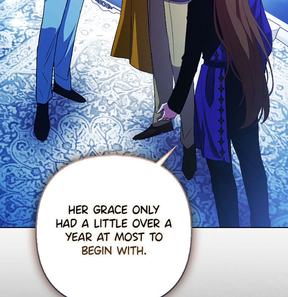 Ending This Marriage for Your Happiness Chapter 74 page 59 - 