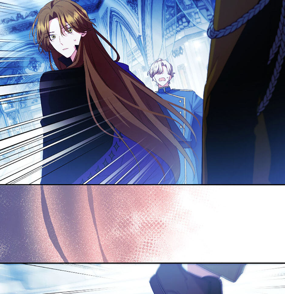 Ending This Marriage for Your Happiness Chapter 74 page 7 - 