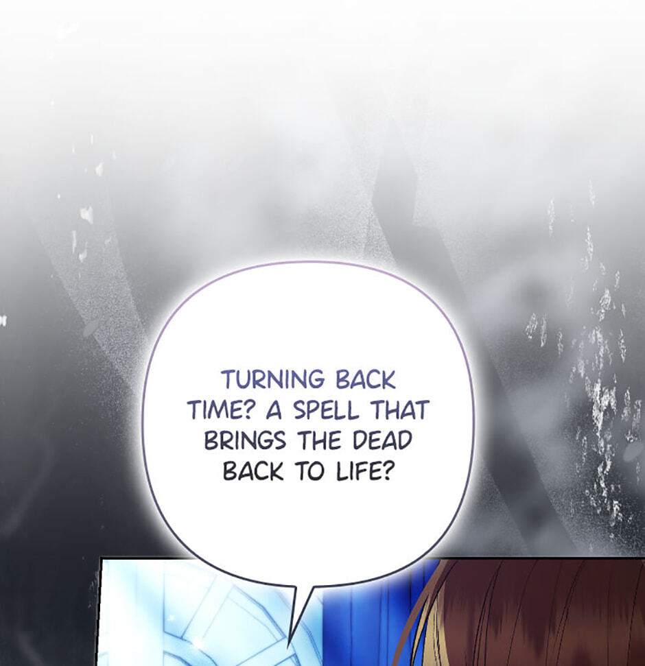 Ending This Marriage for Your Happiness Chapter 74 page 63 - 
