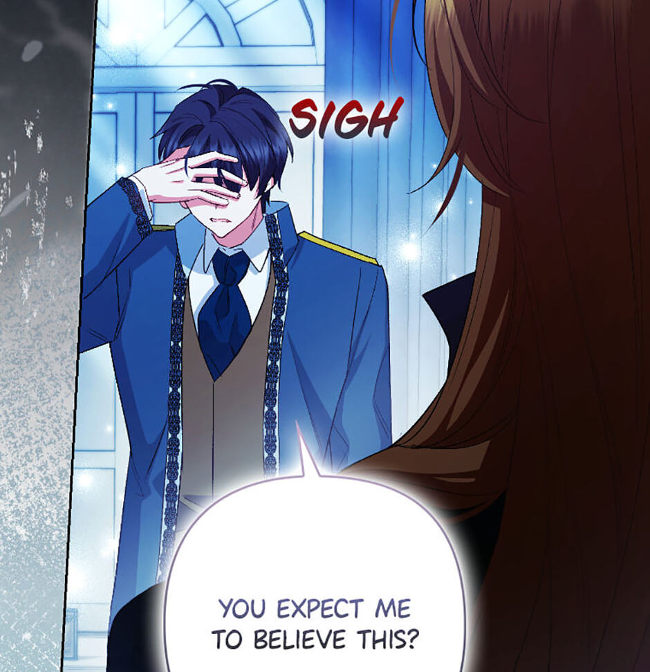 Ending This Marriage for Your Happiness Chapter 74 page 64 - 