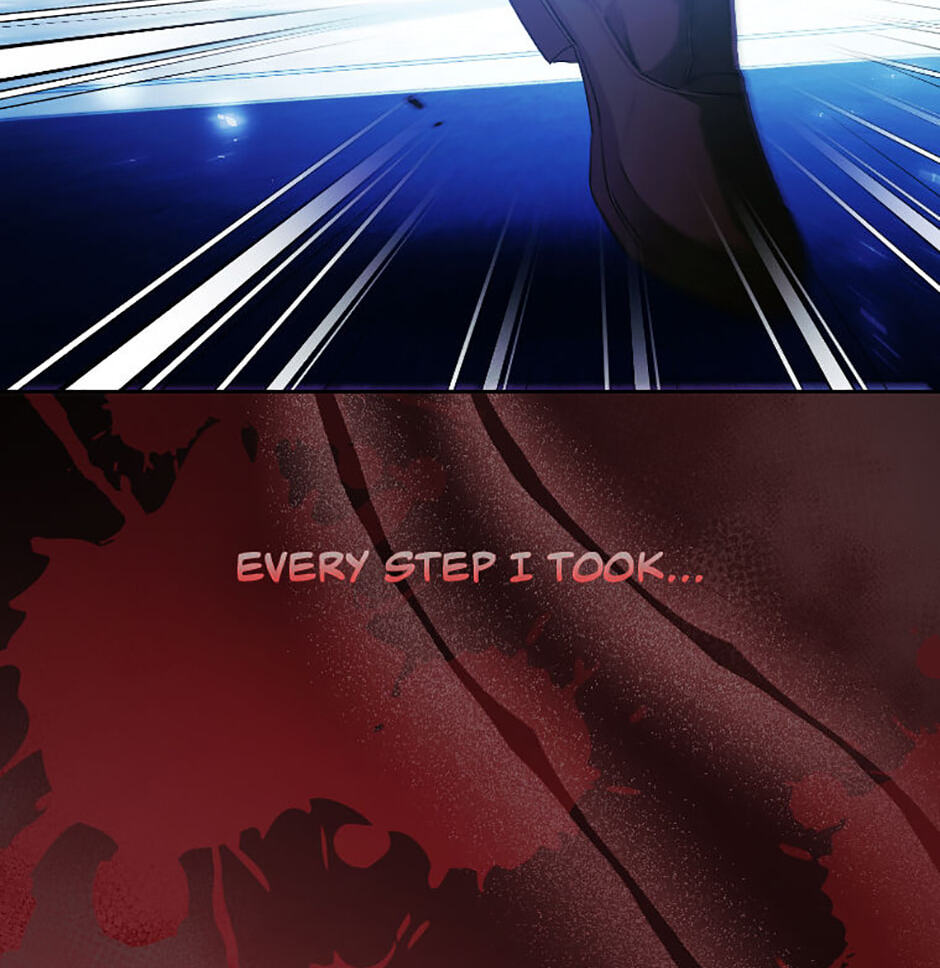 Ending This Marriage for Your Happiness Chapter 74 page 8 - 
