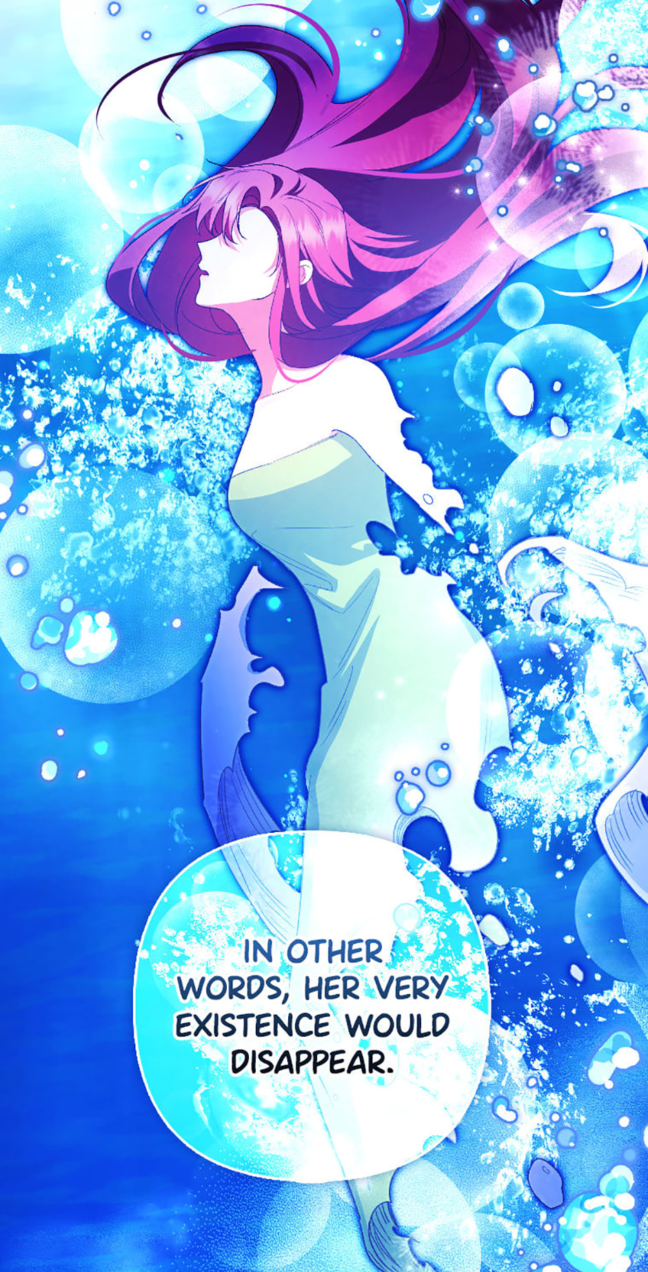 Ending This Marriage for Your Happiness Chapter 74 page 74 - 