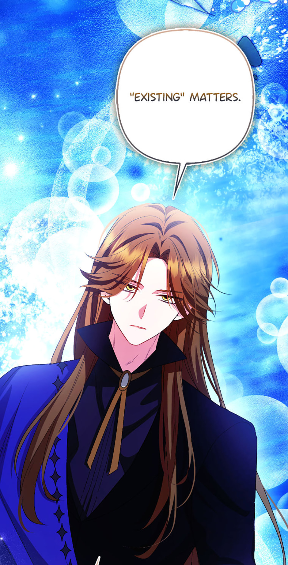Ending This Marriage for Your Happiness Chapter 74 page 75 - 